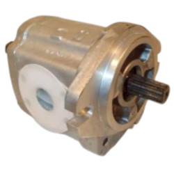 HYDRAULIC GEAR PUMP KOMATSU 20120-38134 KZP4-17CSSBDN
